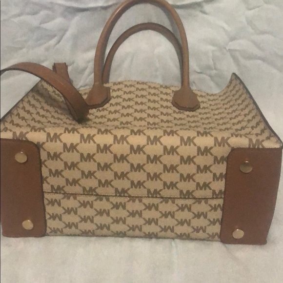 Michael Kors Mercer bag - Picture 5 of 8